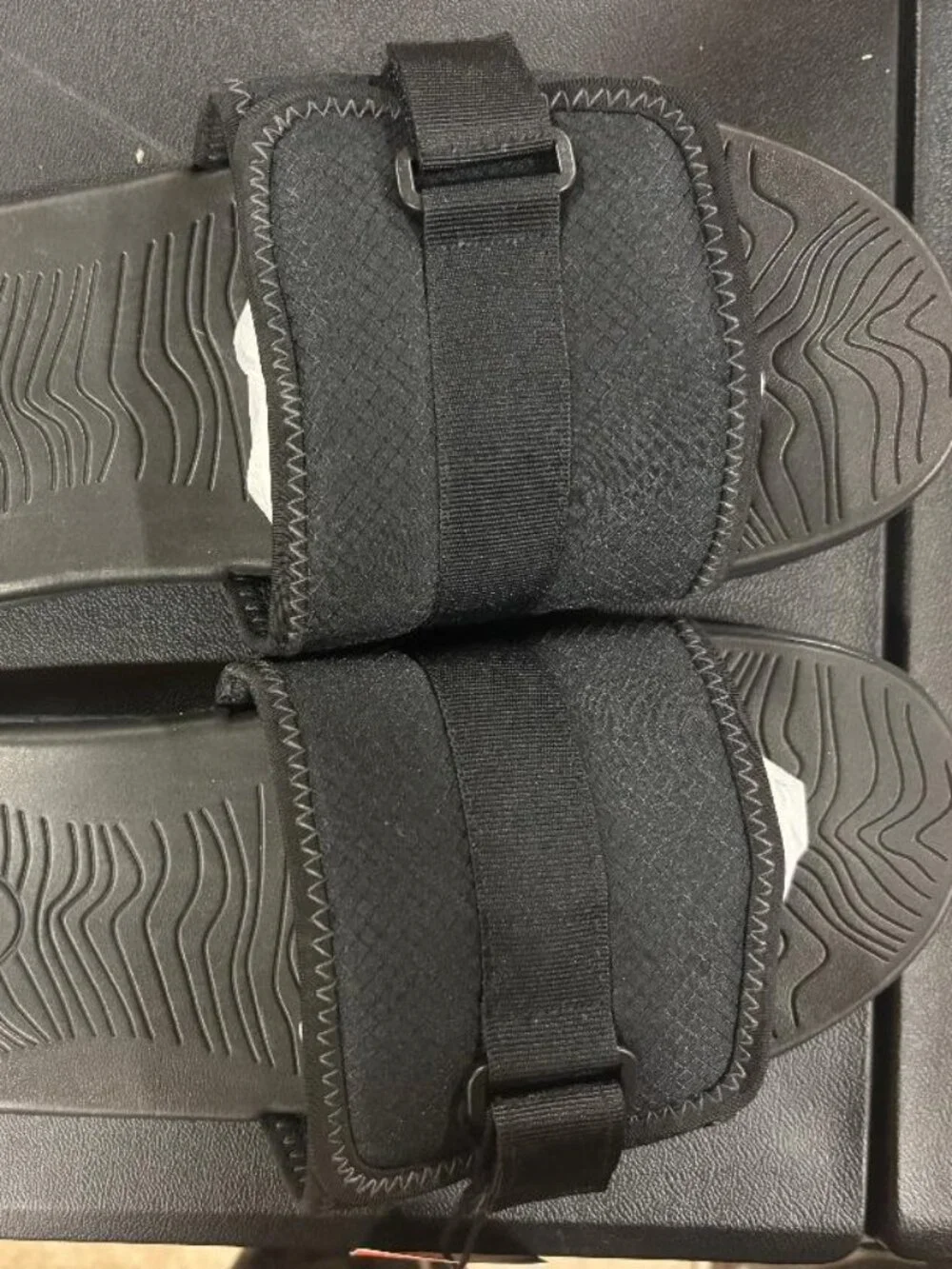Mens Bass Outdoor Sandals